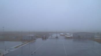 Weather camera view of Lowell MS.