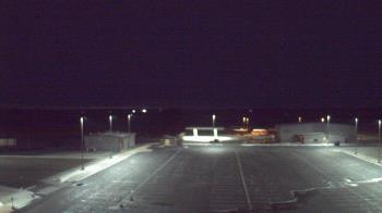 Weather camera view of Lowell MS.