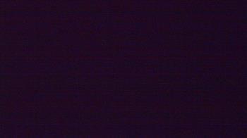 Weather camera view of Lowell MS.