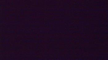 Weather camera view of Lowell MS.