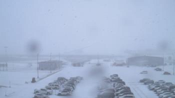 Weather camera view of Lowell MS.