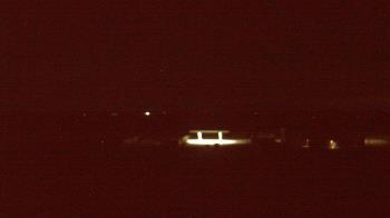 Weather camera view of Lowell MS.