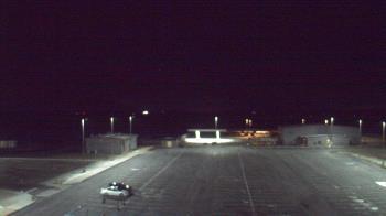 Weather camera view of Lowell MS.