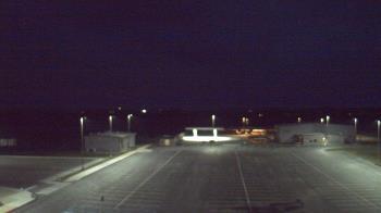 Weather camera view of Lowell MS.
