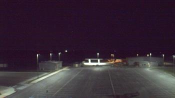 Weather camera view of Lowell MS.