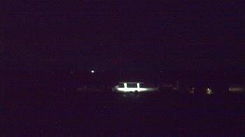 Weather camera view of Lowell MS.