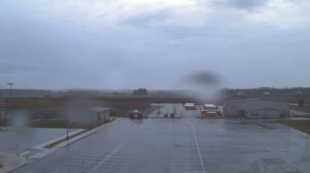Weather camera view of Lowell MS.