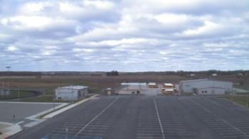 Weather camera view of Lowell MS.