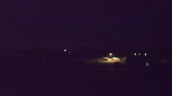 Weather camera view of Lowell MS.
