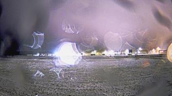 Weather camera view of La Plata Senior HS.