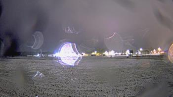 Weather camera view of La Plata Senior HS.