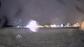 Weather camera view of La Plata Senior HS.