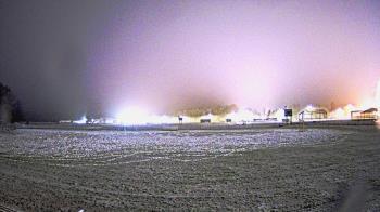 Weather camera view of La Plata Senior HS.