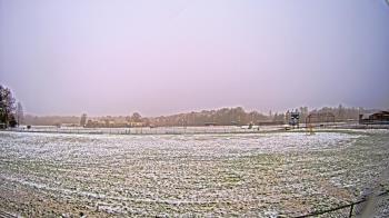Weather camera view of La Plata Senior HS.