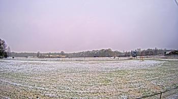 Weather camera view of La Plata Senior HS.