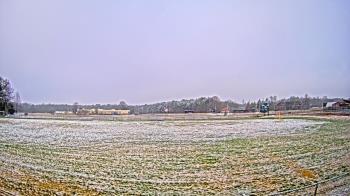 Weather camera view of La Plata Senior HS.