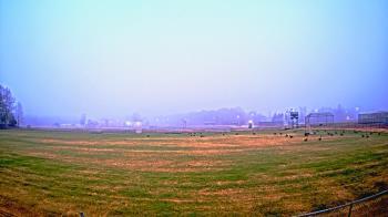 Weather camera view of La Plata Senior HS.