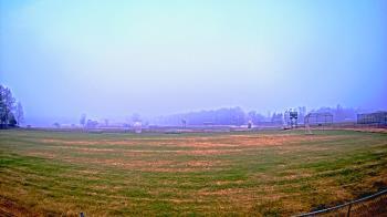 Weather camera view of La Plata Senior HS.