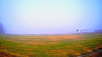 Weather camera view of La Plata Senior HS.