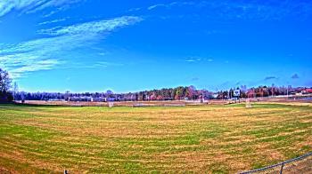 Weather camera view of La Plata Senior HS.