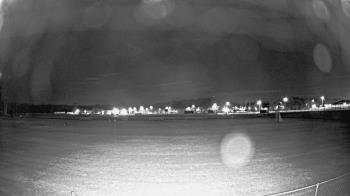 Weather camera view of La Plata Senior HS.