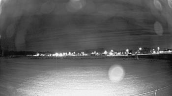 Weather camera view of La Plata Senior HS.