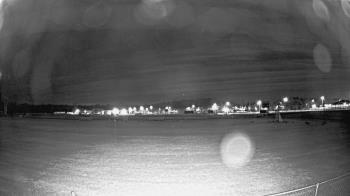 Weather camera view of La Plata Senior HS.