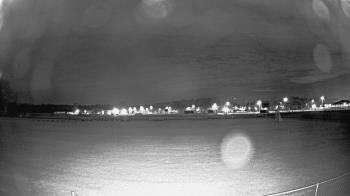 Weather camera view of La Plata Senior HS.