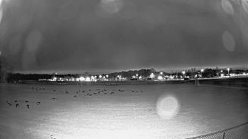 Weather camera view of La Plata Senior HS.