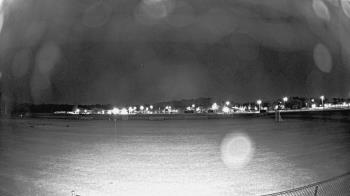 Weather camera view of La Plata Senior HS.