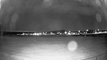 Weather camera view of La Plata Senior HS.