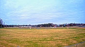 Weather camera view of La Plata Senior HS.