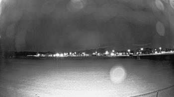 Weather camera view of La Plata Senior HS.