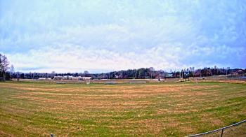 Weather camera view of La Plata Senior HS.