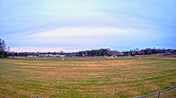 Weather camera view of La Plata Senior HS.