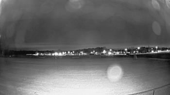 Weather camera view of La Plata Senior HS.