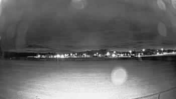 Weather camera view of La Plata Senior HS.