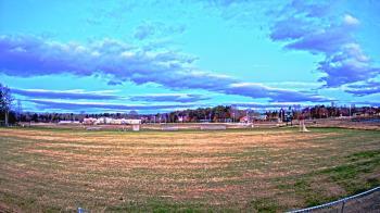 Weather camera view of La Plata Senior HS.