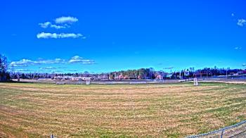 Weather camera view of La Plata Senior HS.