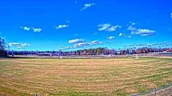Weather camera view of La Plata Senior HS.