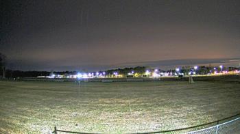 Weather camera view of La Plata Senior HS.