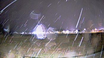 Weather camera view of La Plata Senior HS.