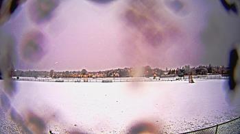 Weather camera view of La Plata Senior HS.