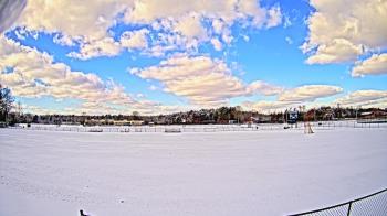 Weather camera view of La Plata Senior HS.