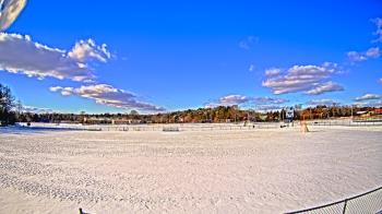 Weather camera view of La Plata Senior HS.