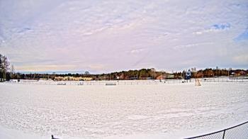 Weather camera view of La Plata Senior HS.