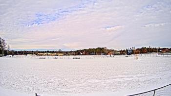 Weather camera view of La Plata Senior HS.