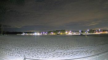 Weather camera view of La Plata Senior HS.