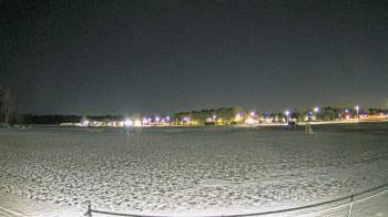 Weather camera view of La Plata Senior HS.