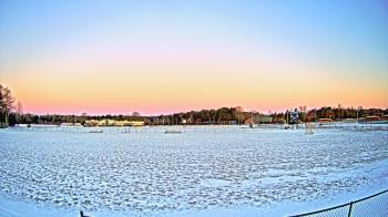 Weather camera view of La Plata Senior HS.